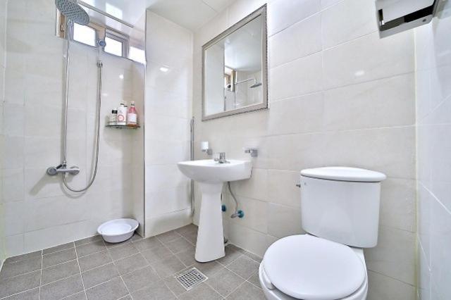 Daegu Bisan-Dong Villa Motel חדר תמונה