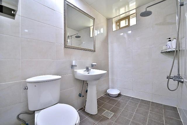 Daegu Bisan-Dong Villa Motel חדר תמונה