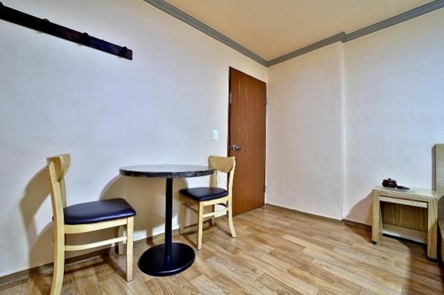 Daegu Bisan-Dong Villa Motel חדר תמונה