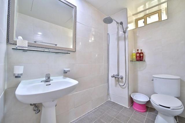Daegu Bisan-Dong Villa Motel חדר תמונה