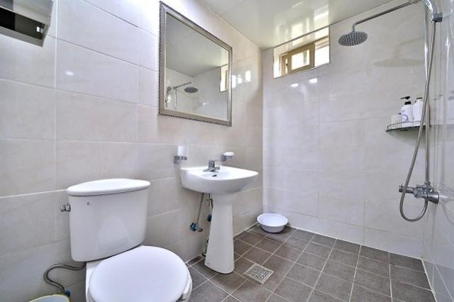 Daegu Bisan-Dong Villa Motel חדר תמונה