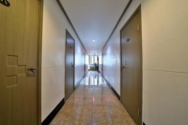 Daegu Bisan-Dong Villa Motel מראה חיצוני תמונה